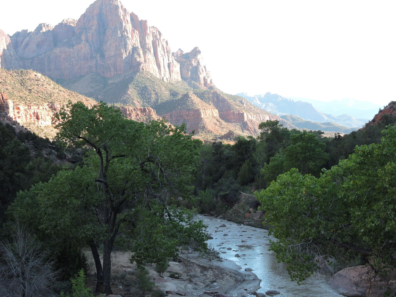 Zion National Park