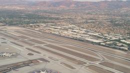 Photo of Taking Off to See Vegas From a Better View Vegas Strip and Hoover Dam Twilight Helicopter Tour, Kelly - September 2016