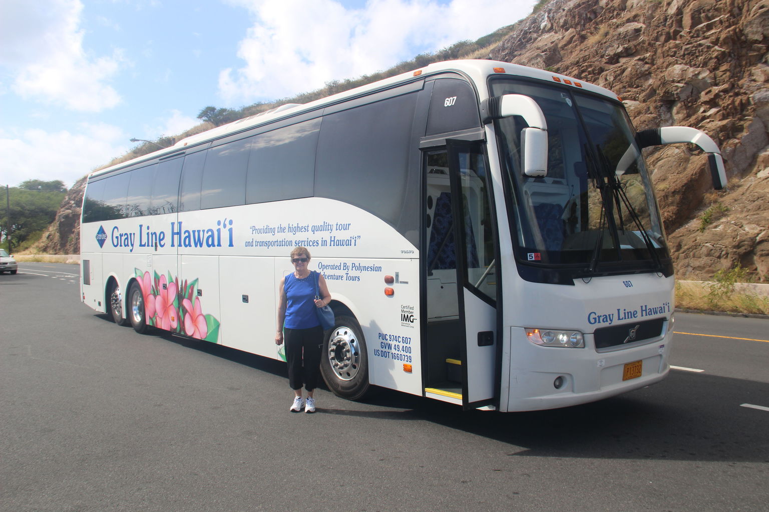 Great way to travel