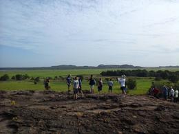 Photo of Kakadu National Park and Arnhem Land Kakadu National Park and Arnhem Land, Kierra - July 2014