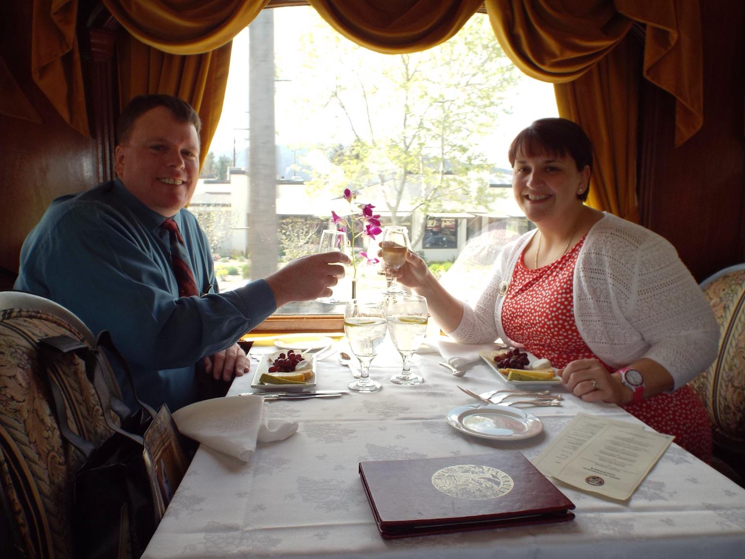 Cheers!