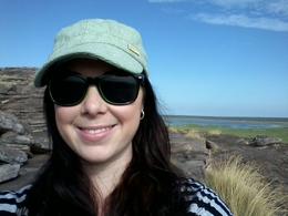 Photo of Kakadu National Park and Arnhem Land Kakadu National Park and Arnhem Land, Kierra - July 2014