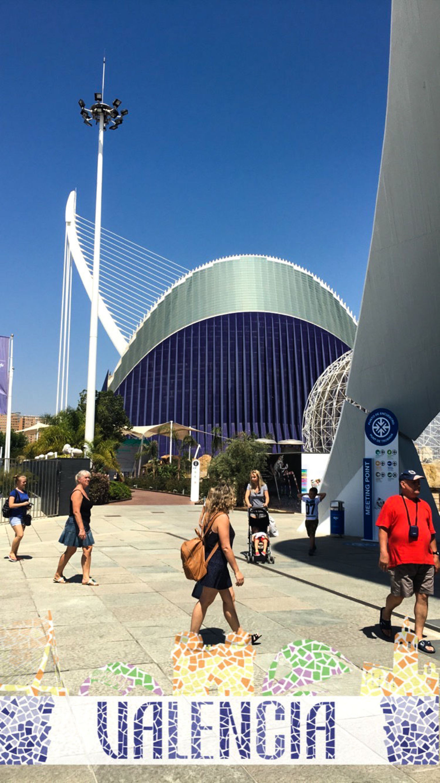 Valencia
