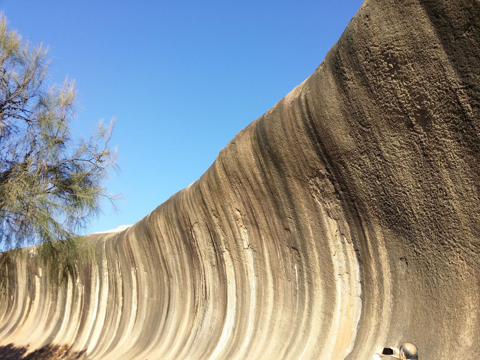 Wave Rock