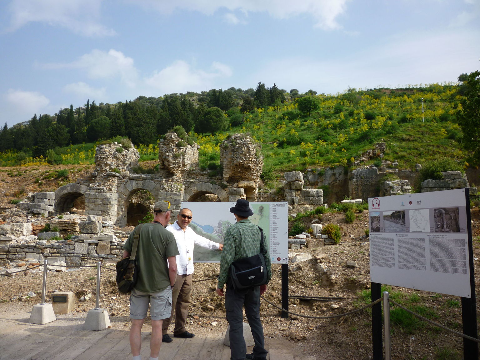 Ephesus