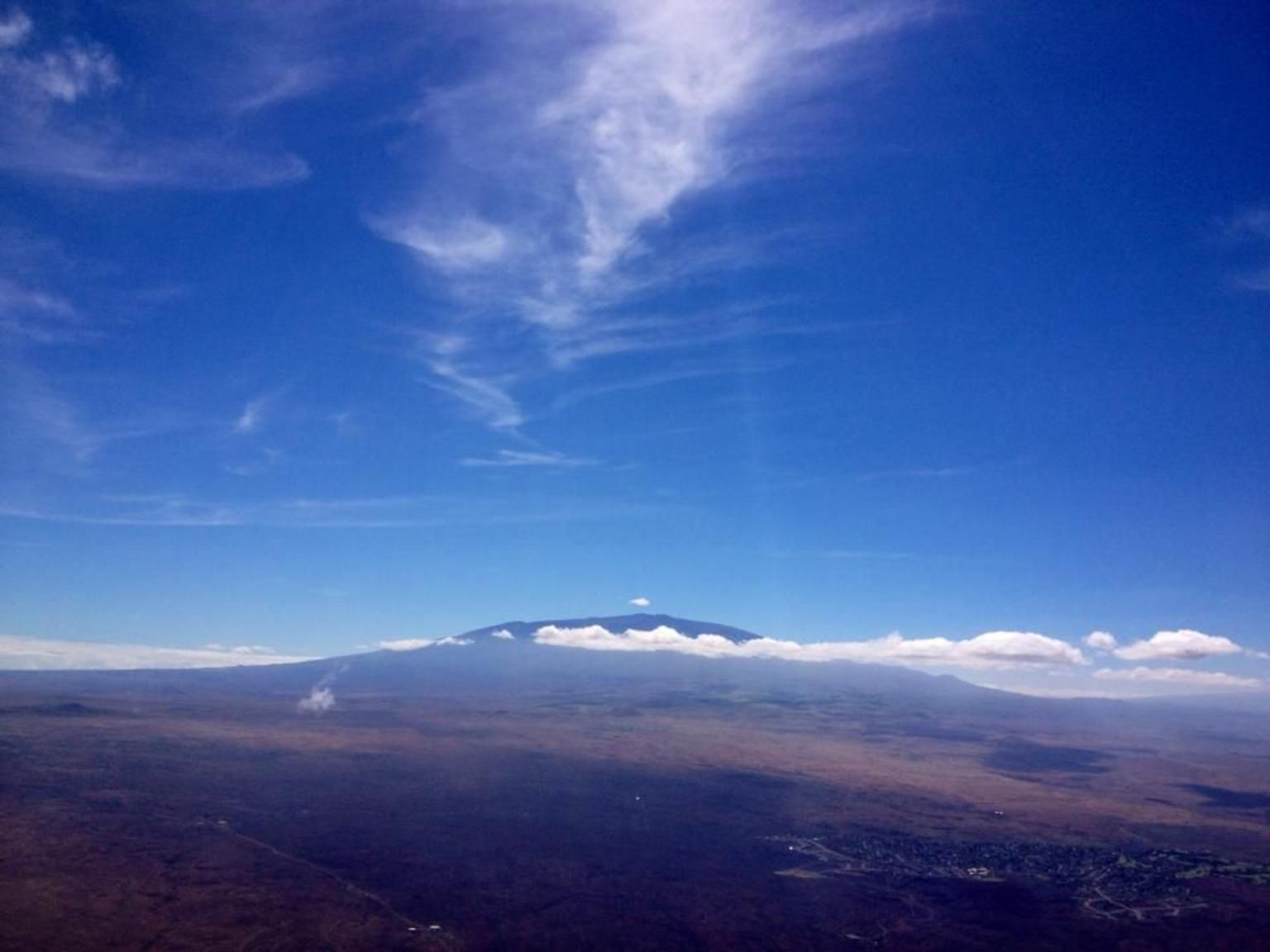 Aloha mauna loa эписция фото