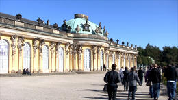 Photo of Potsdam Half-Day Trip from Berlin. Spending a day in this beautiful UNESCO World Heritage-listed city. - March 2012