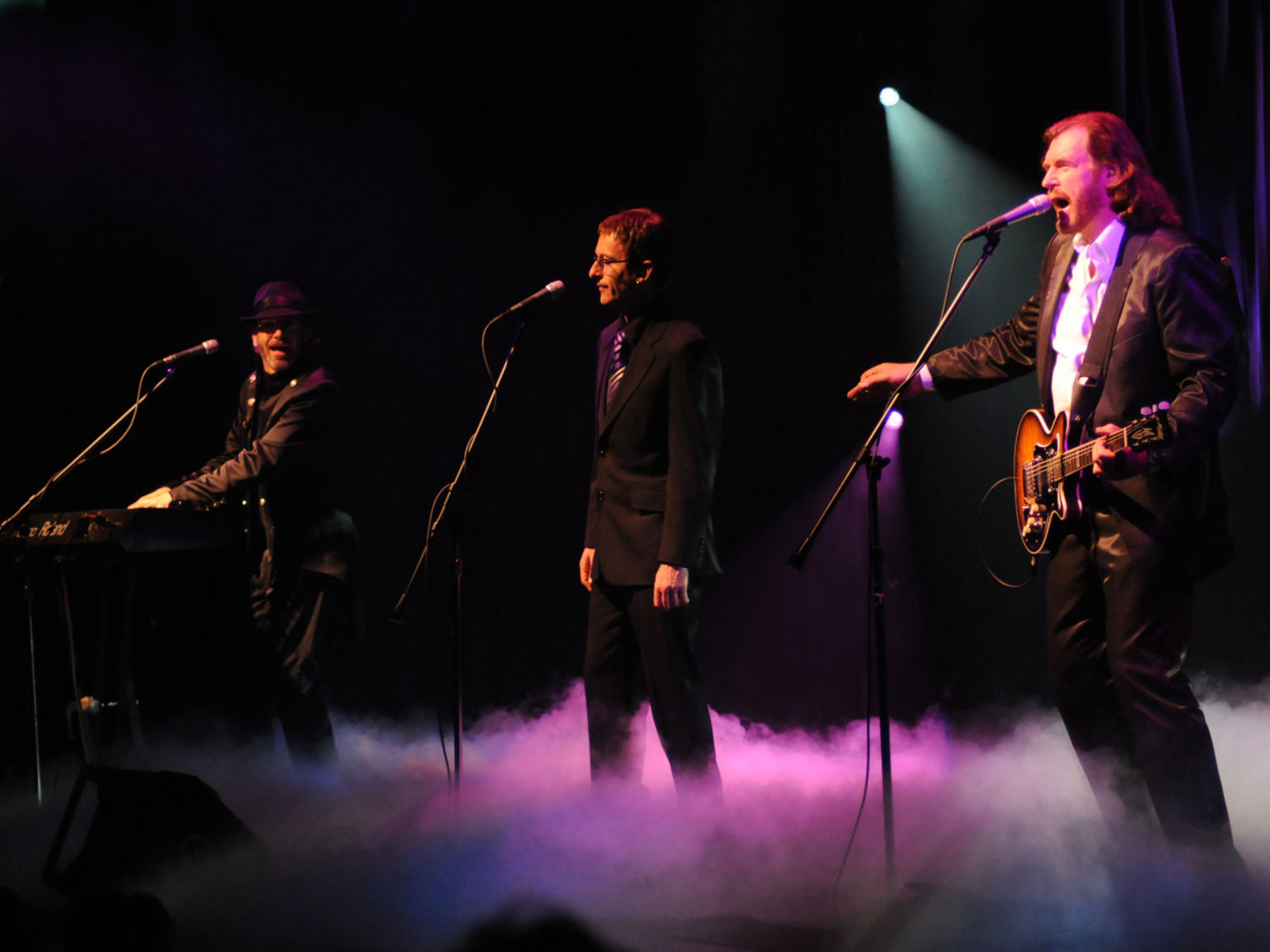 Australian Bee Gees Show