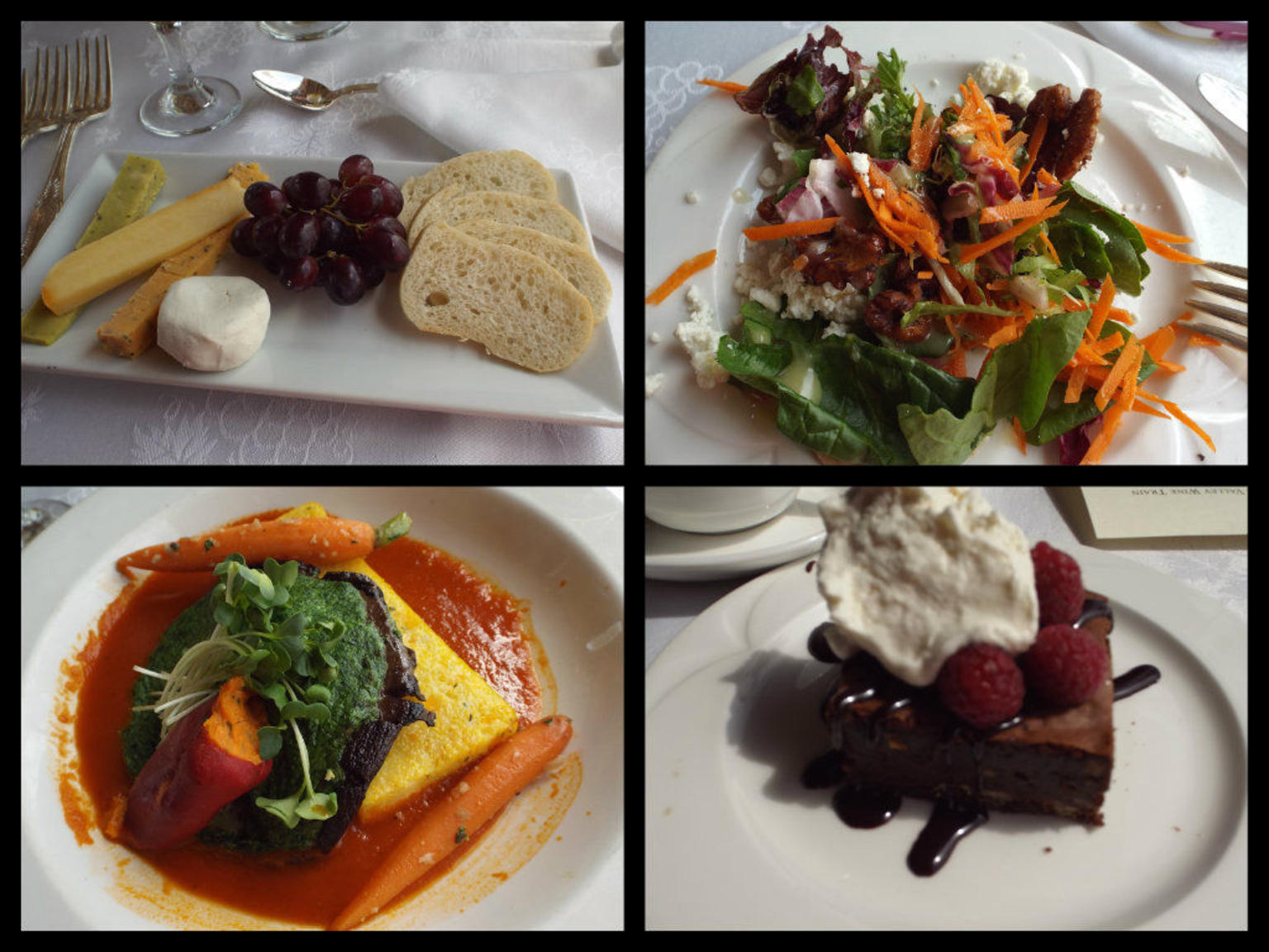 Lunch