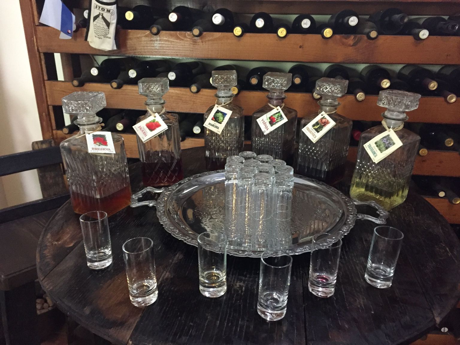 Rakija