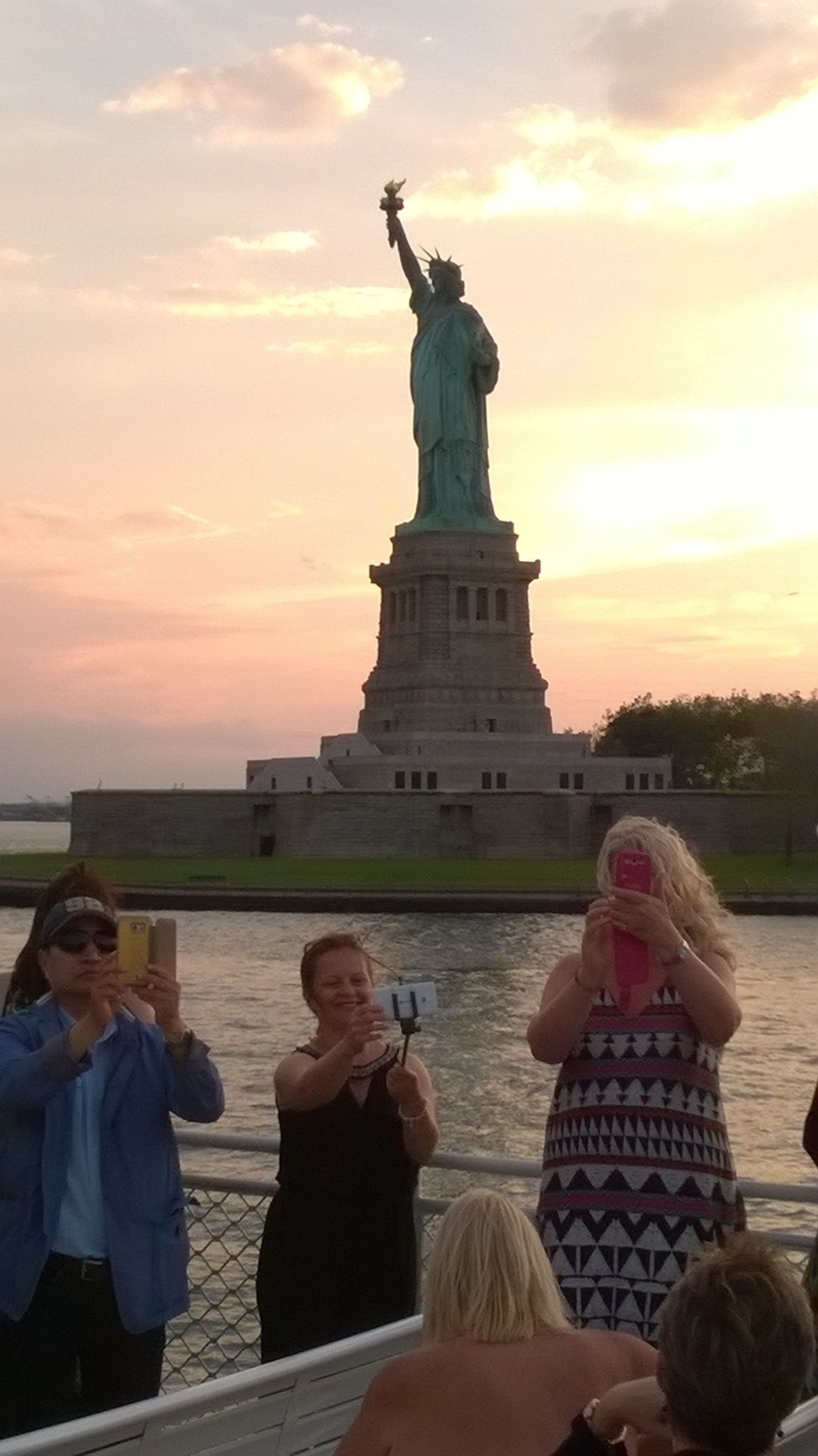 Statue of Liberty