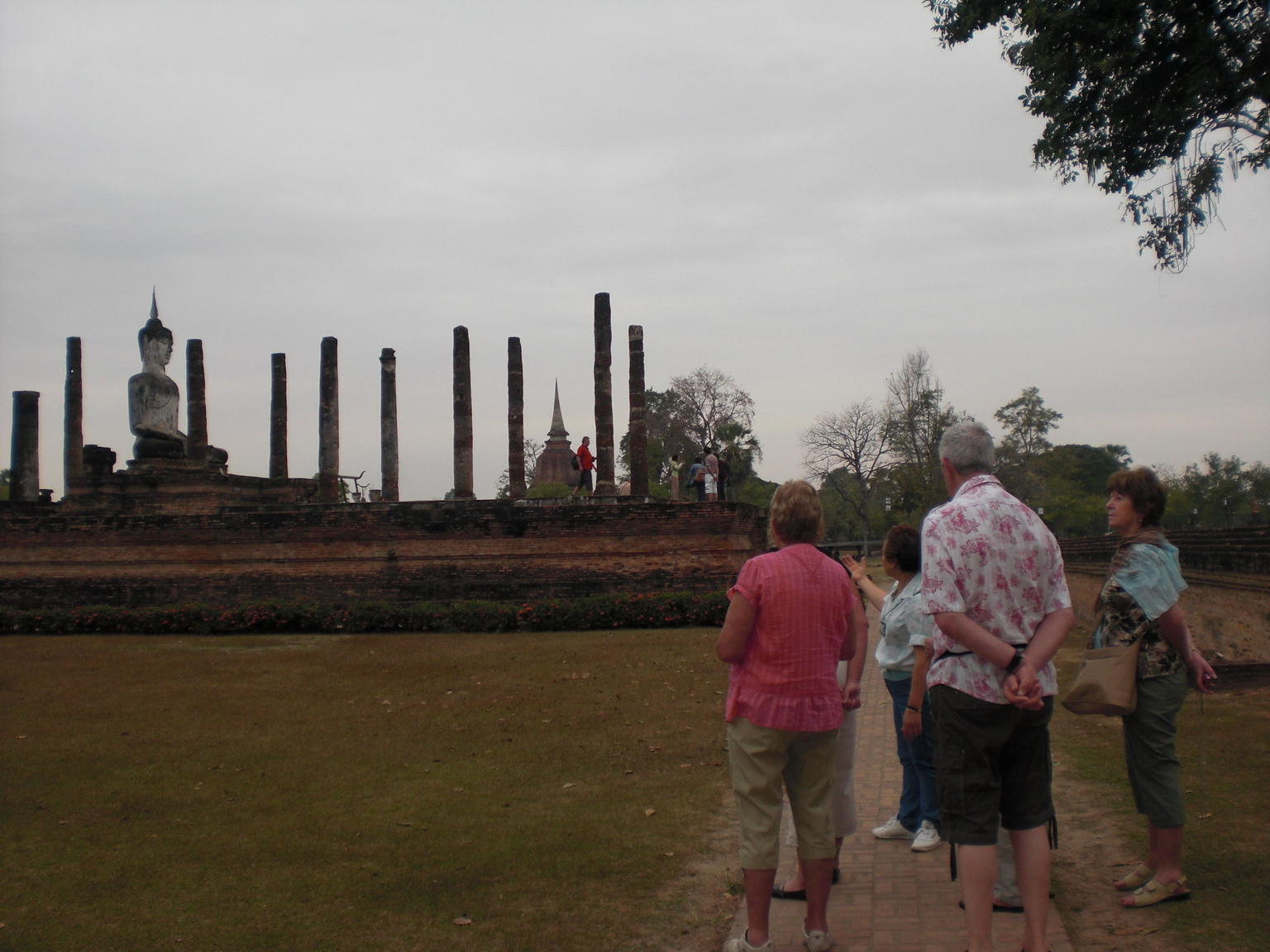 Sukhothai