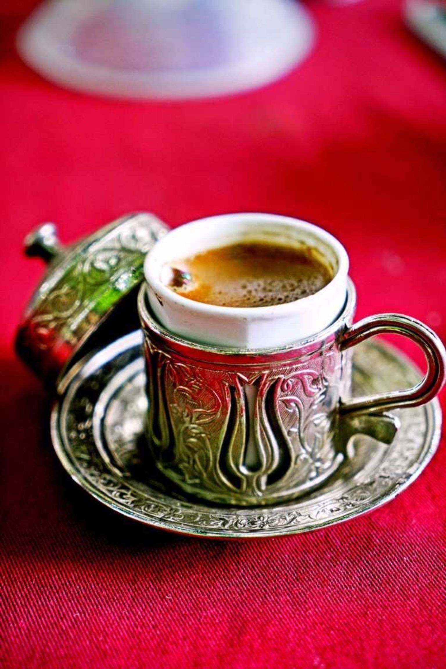 Turkish Coffee