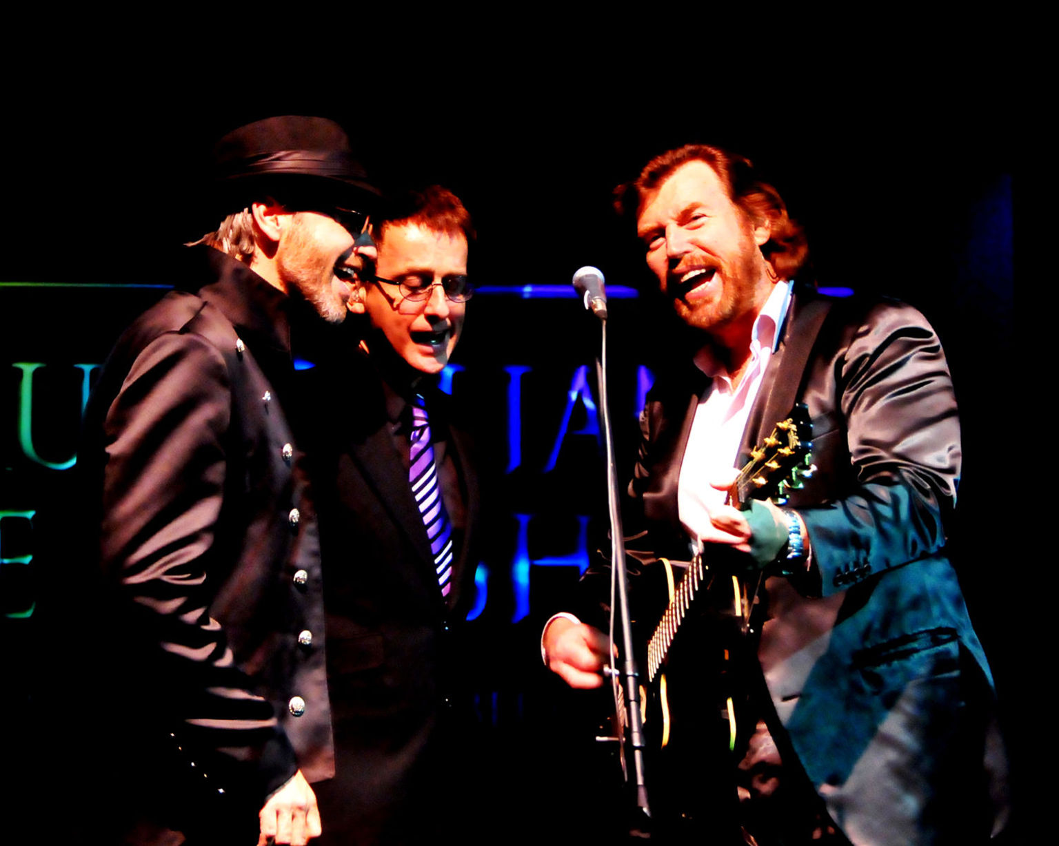Australian Bee Gees Show
