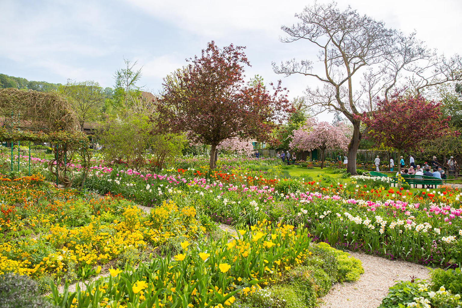 Skip the line- Giverny and Monet House Half-Day Trip from Paris-4375.jpg