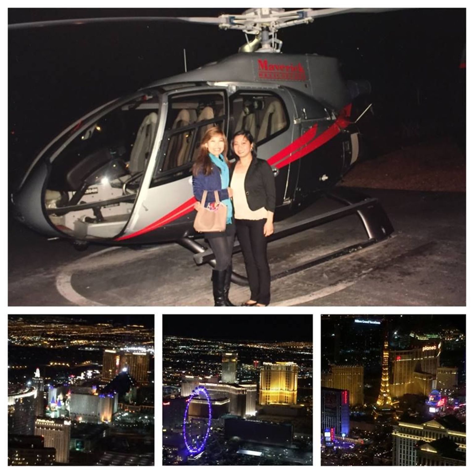 Amazing experience
