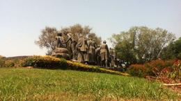 Photo of Gandhi's Delhi Small Group Adventure Tour Gandhi's Delhi Small Group Adventure Tour - December 2011