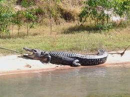 Photo of Kakadu National Park and Arnhem Land Kakadu National Park and Arnhem Land, Kierra - July 2014