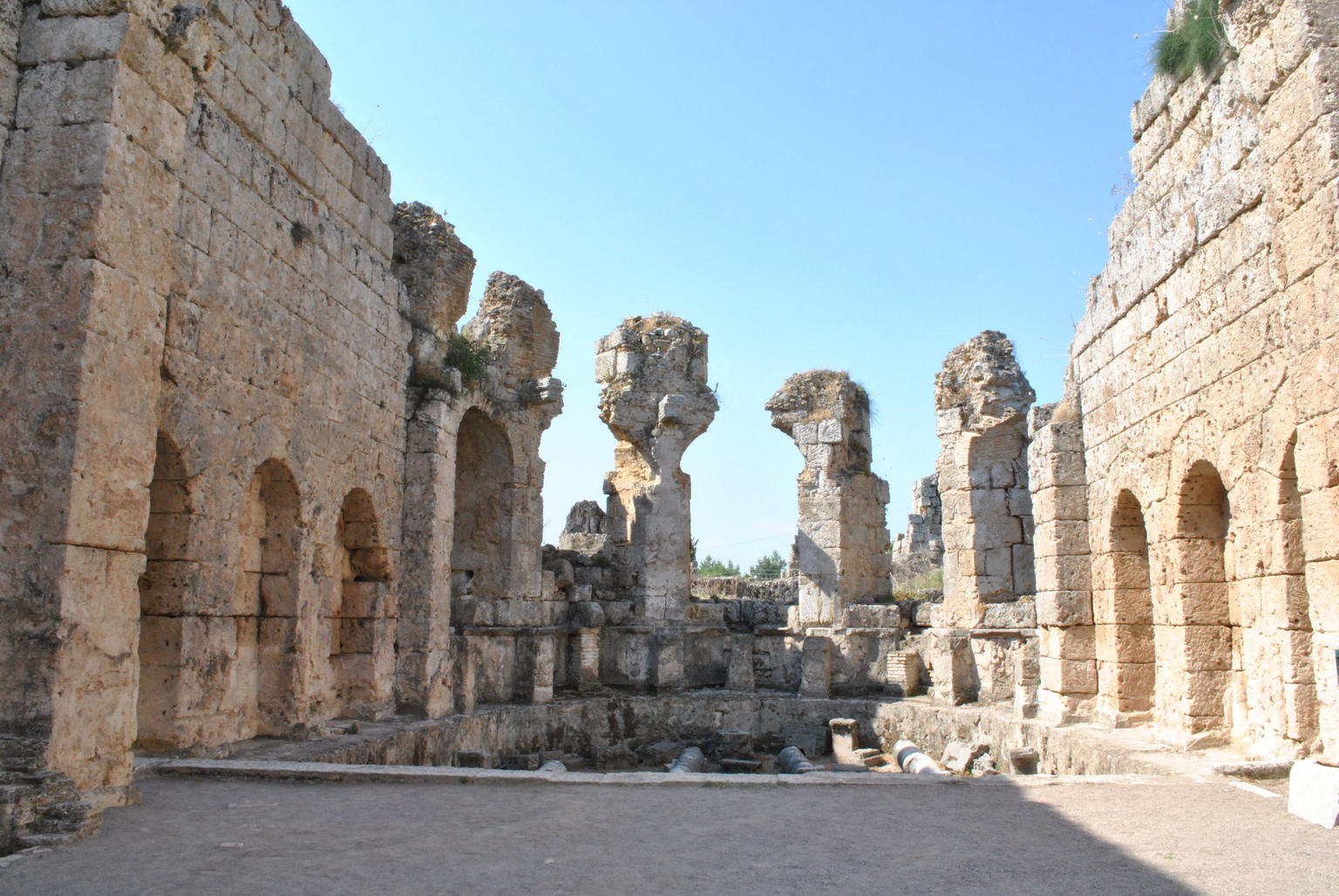 Perge