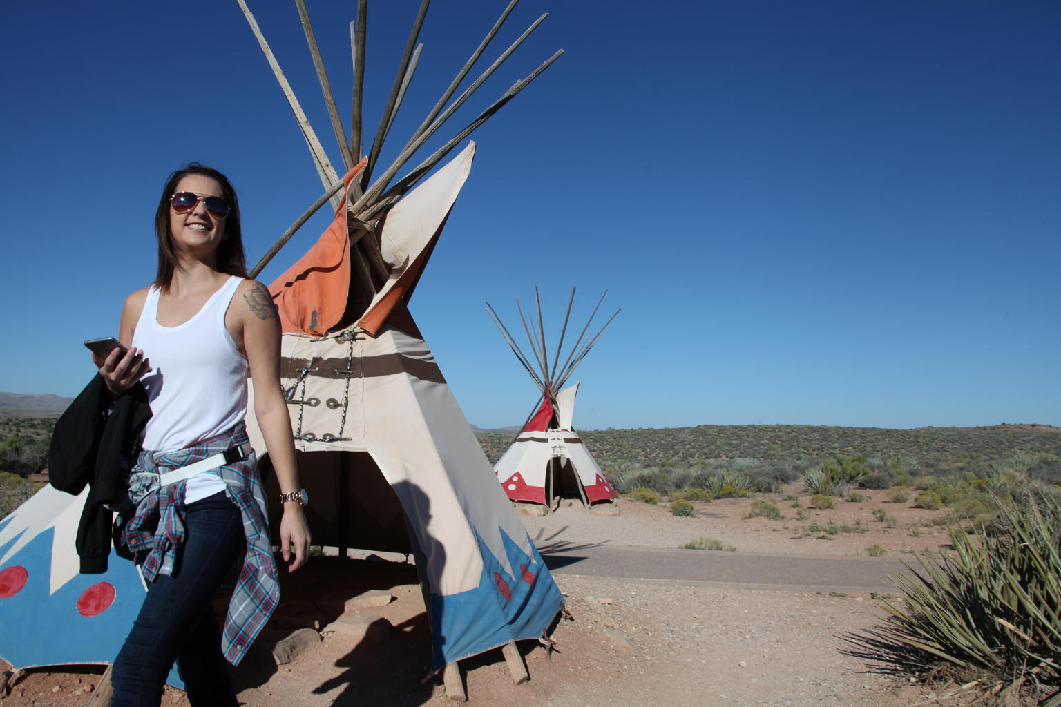Skip the Line: Grand Canyon Skywalk Express Helicopter Tour