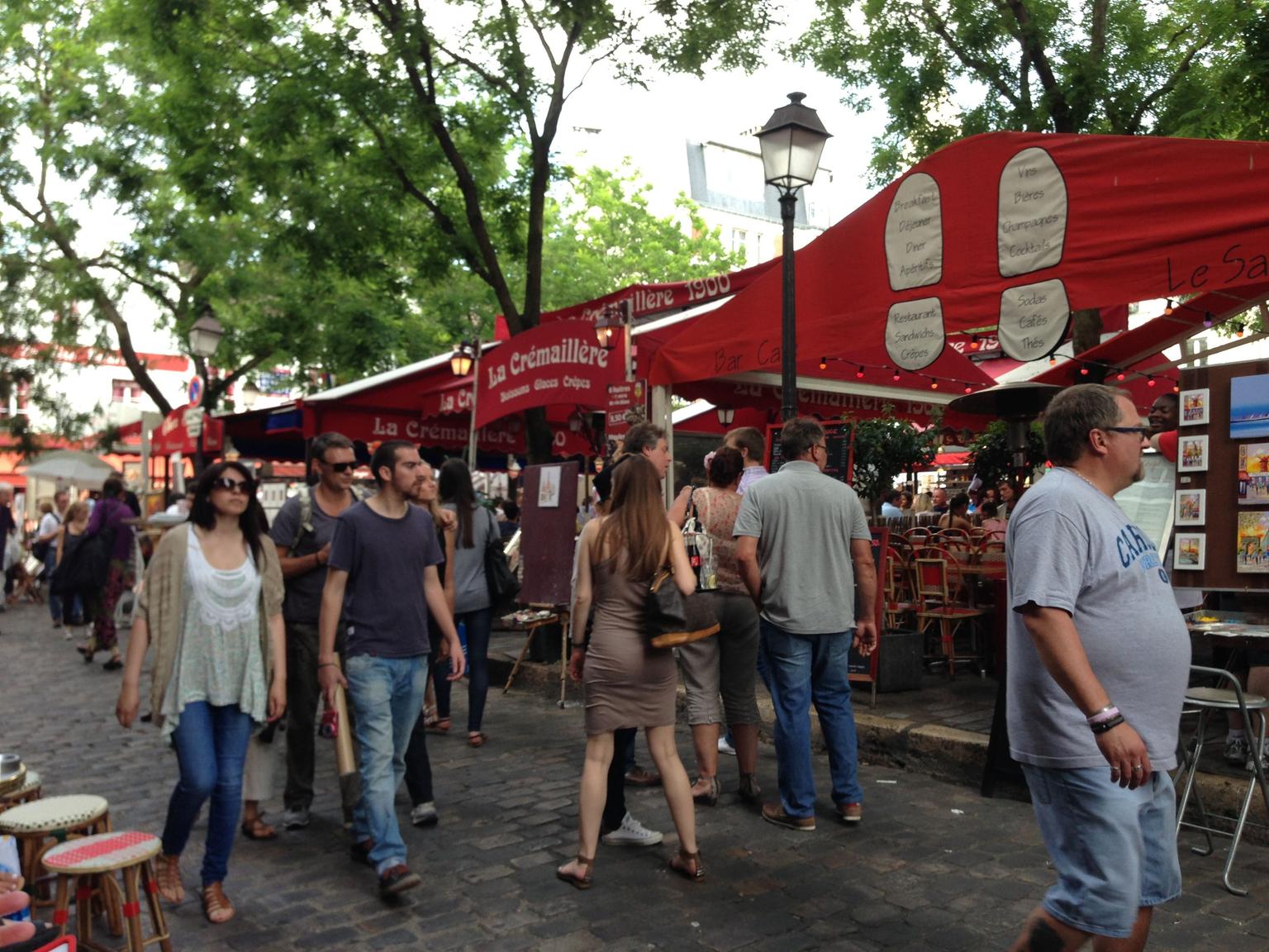 Montmartre