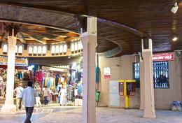 Photo of Muttrah Souk A good way to visit the souk in Muttrah - very colourful place and some fun things to buy , Jacqui S - April 2014
