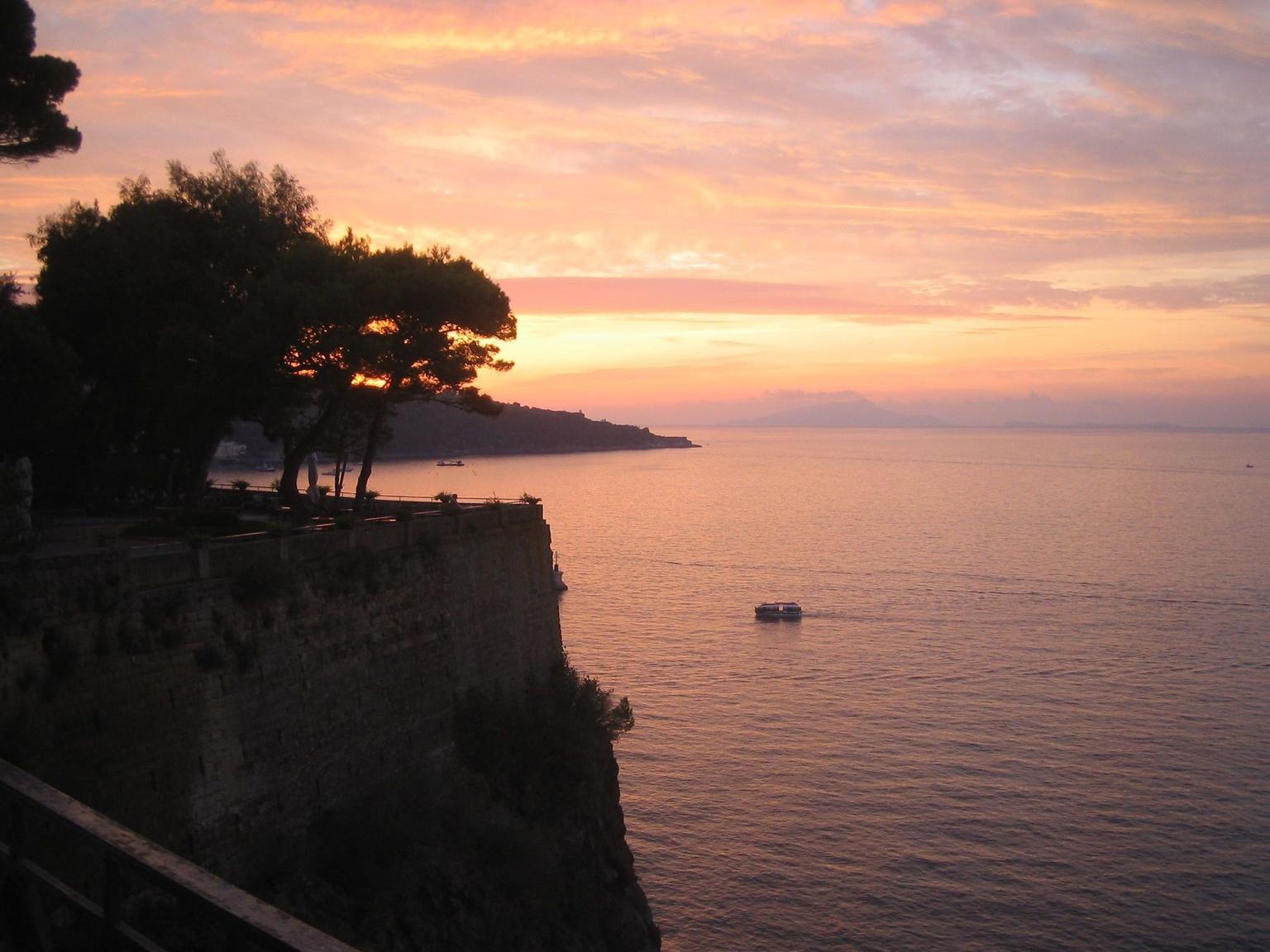 Sorrento