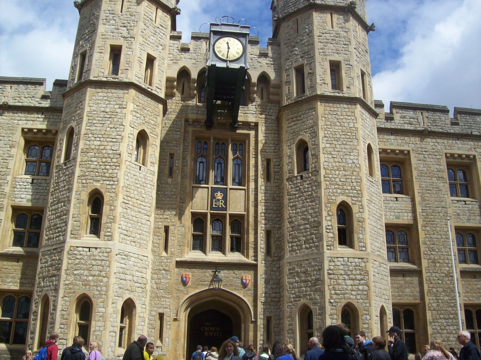 Tower of London