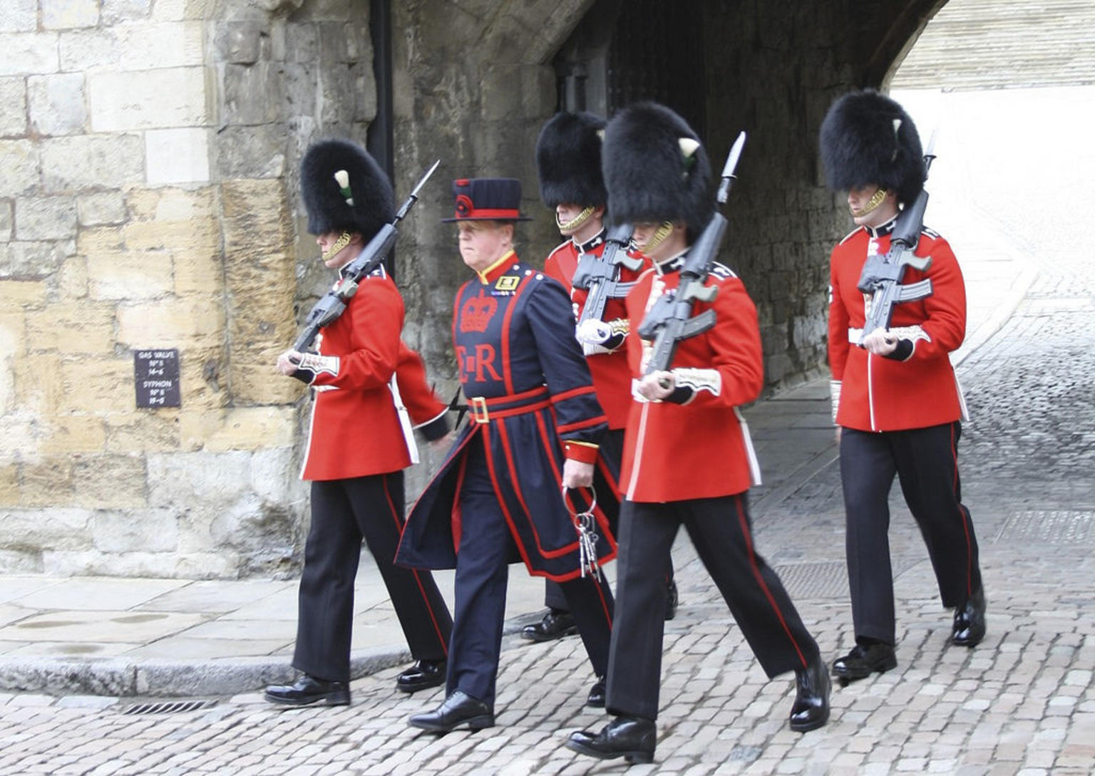 Tower of London