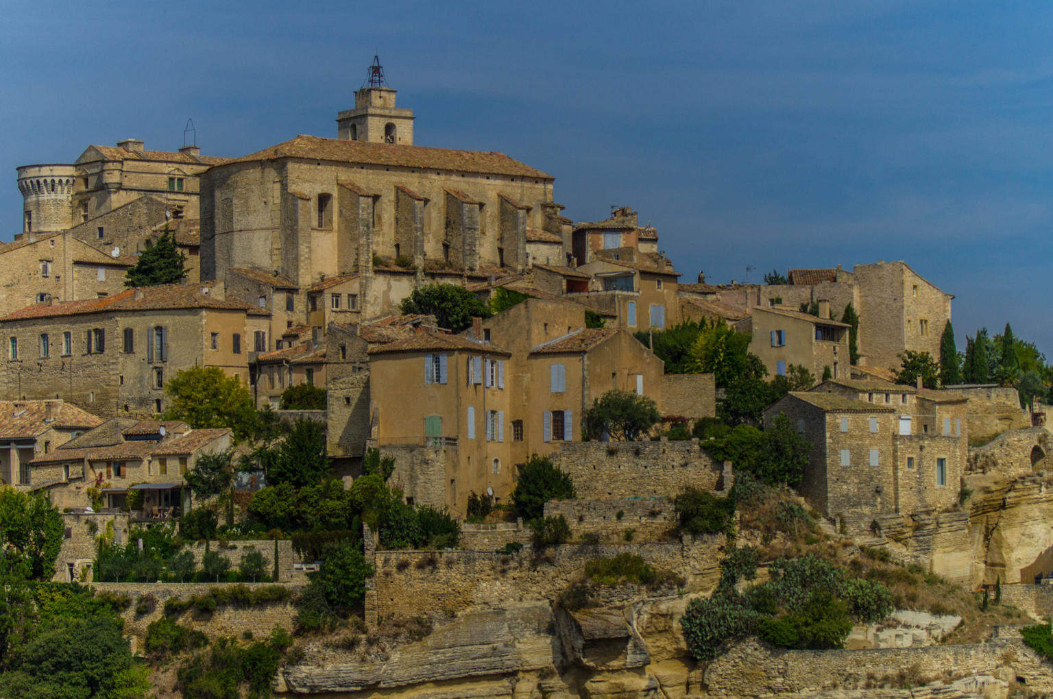Gordes