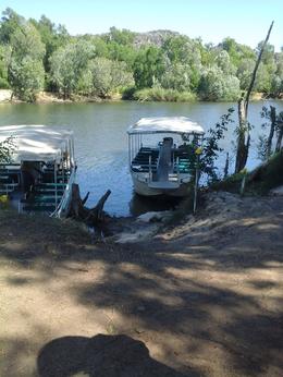 Photo of Kakadu National Park and Arnhem Land Kakadu National Park and Arnhem Land, Kierra - July 2014