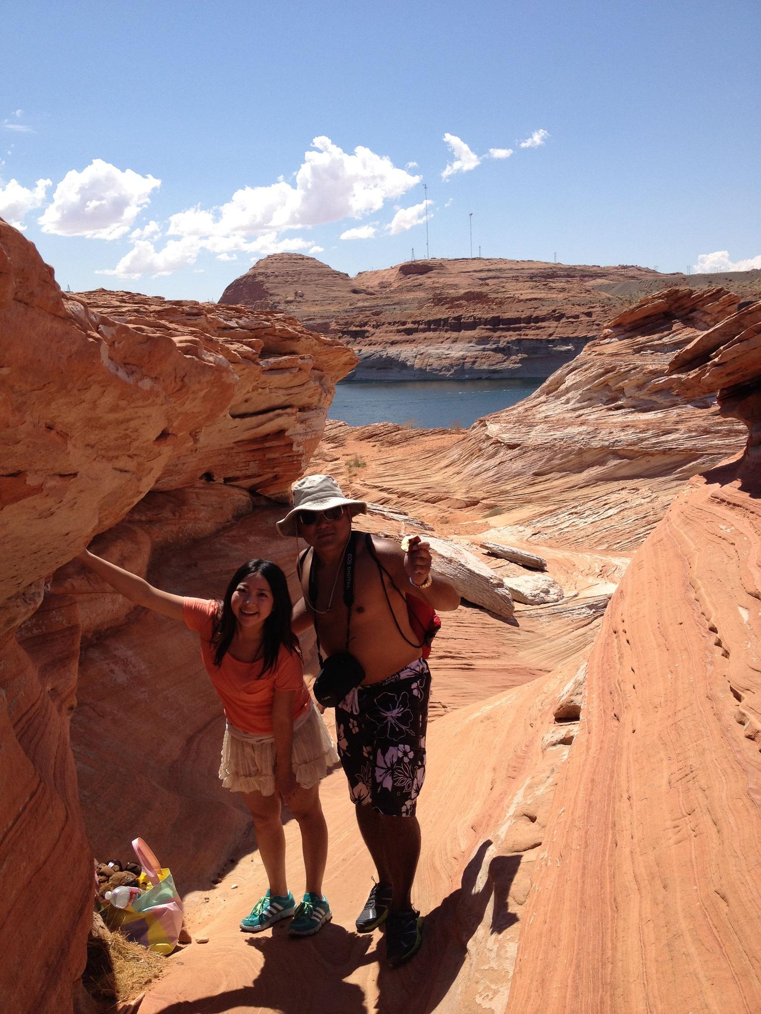 Lake Powell