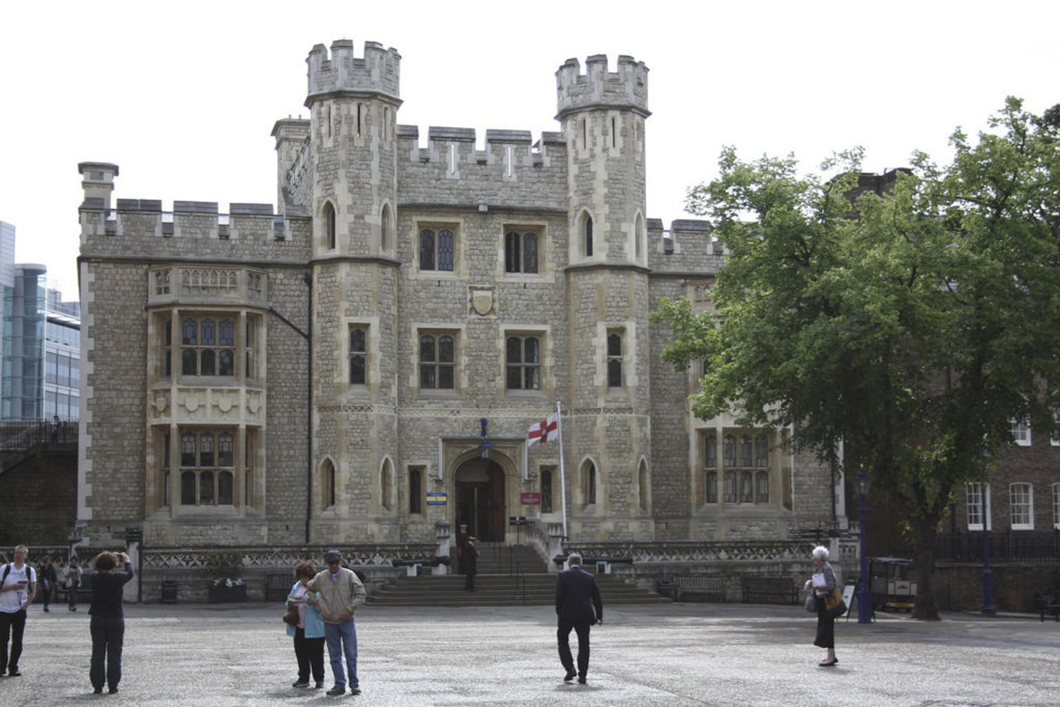 Tower of London