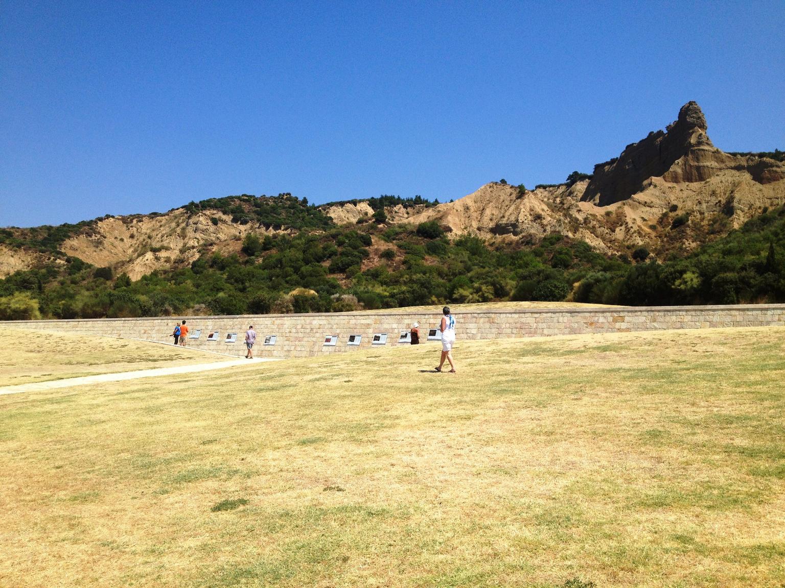 2-Day Troy and Gallipoli Tour from Istanbul