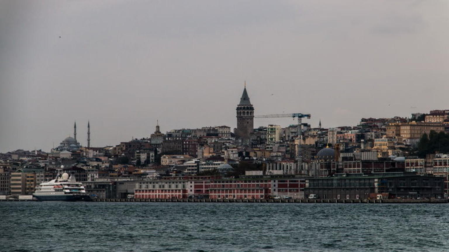 Galata