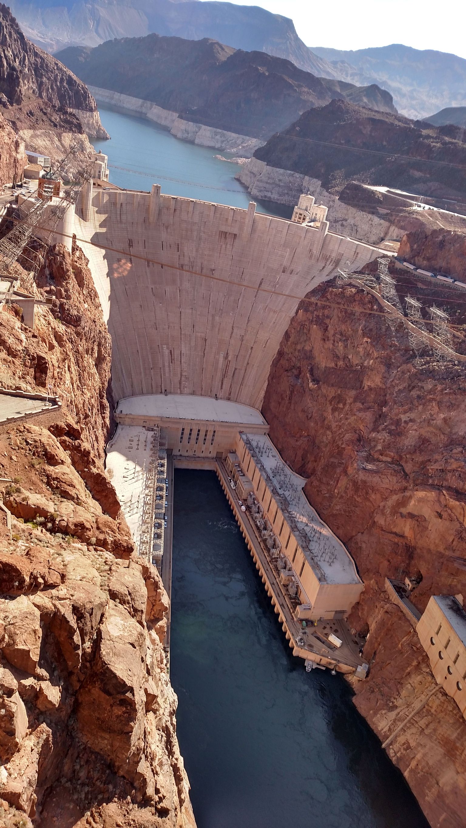 Hoover Damn