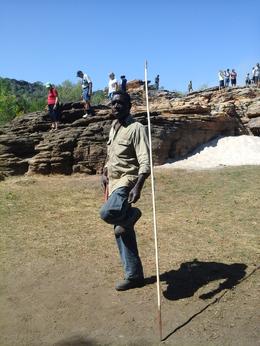 Photo of Kakadu National Park and Arnhem Land Kakadu National Park and Arnhem Land, Kierra - July 2014