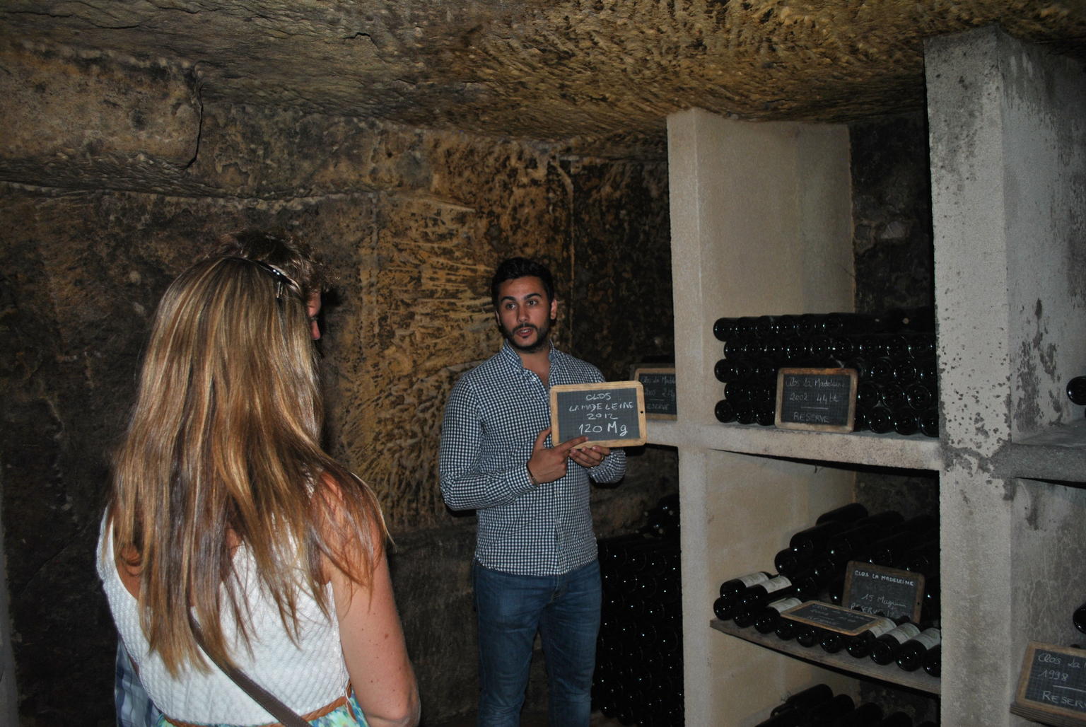 Chateau Magnan La Gaffeliere