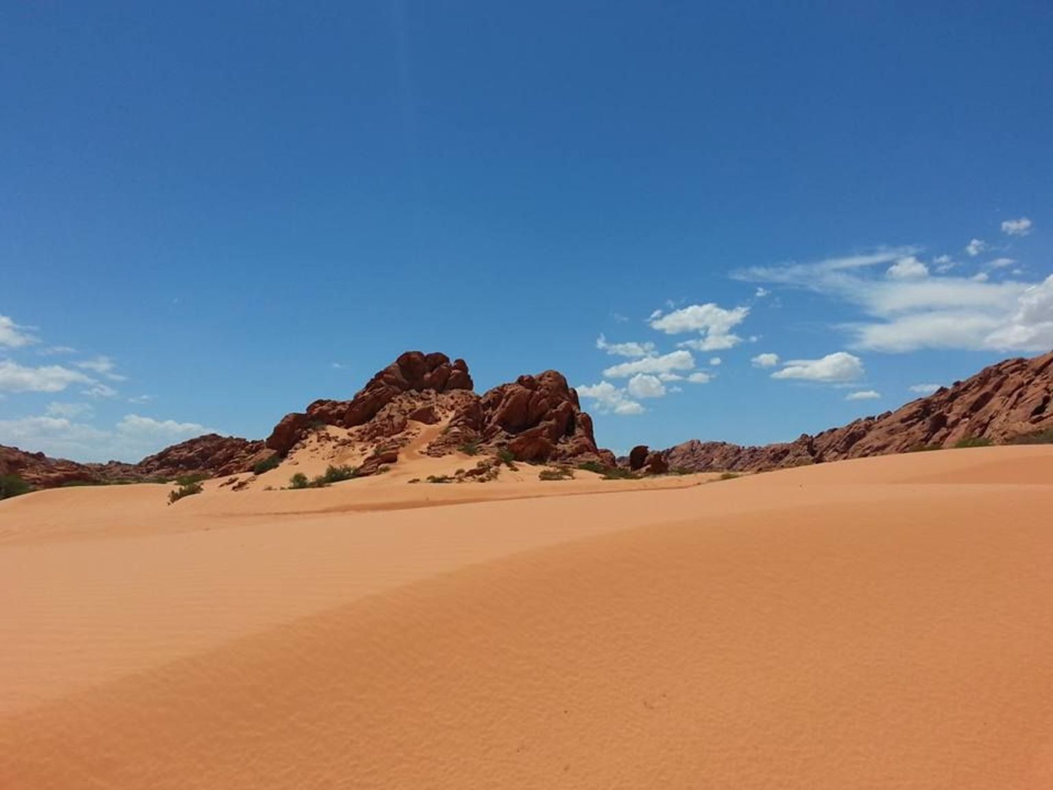 Dunas