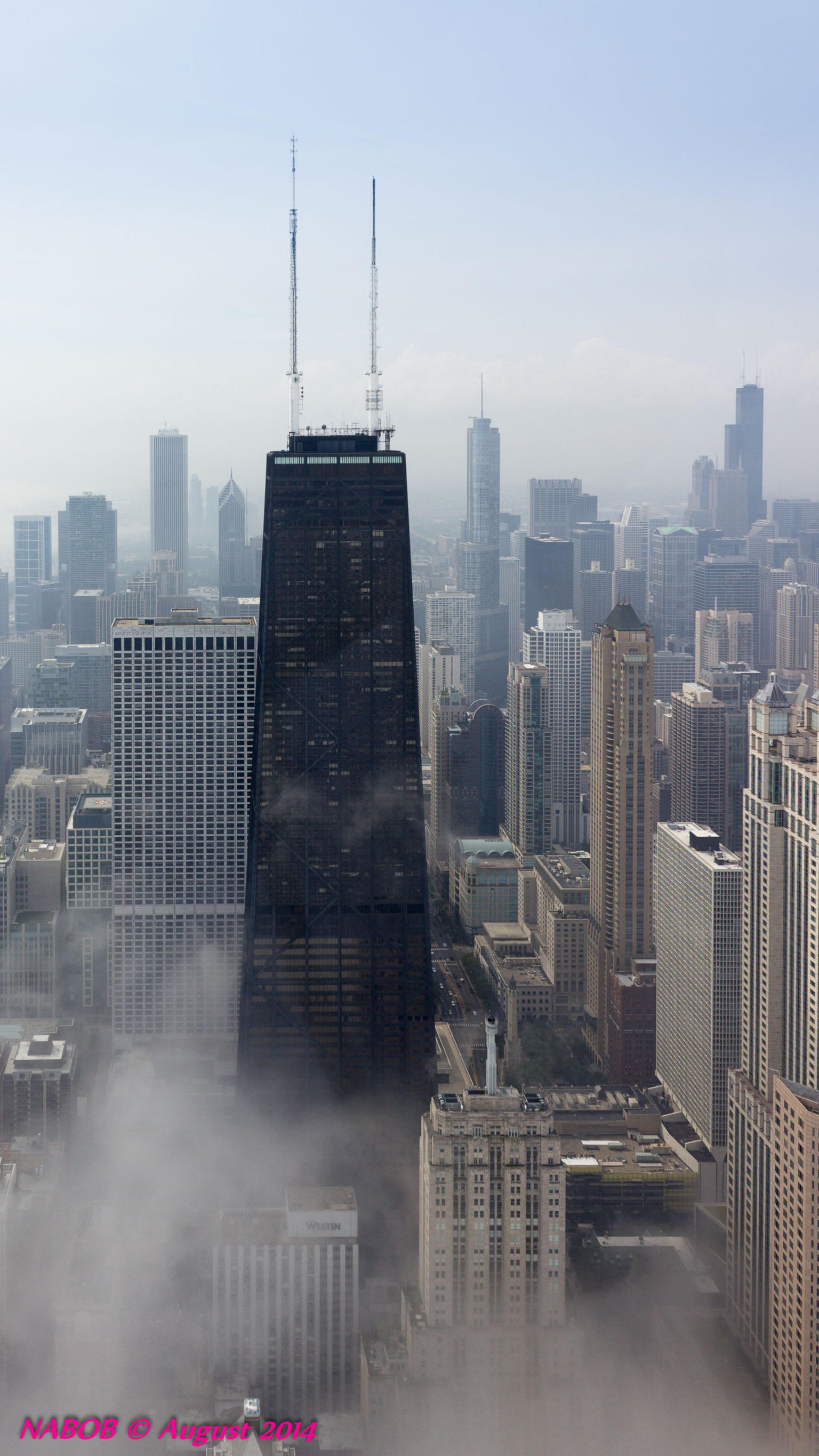 Hancock Tower