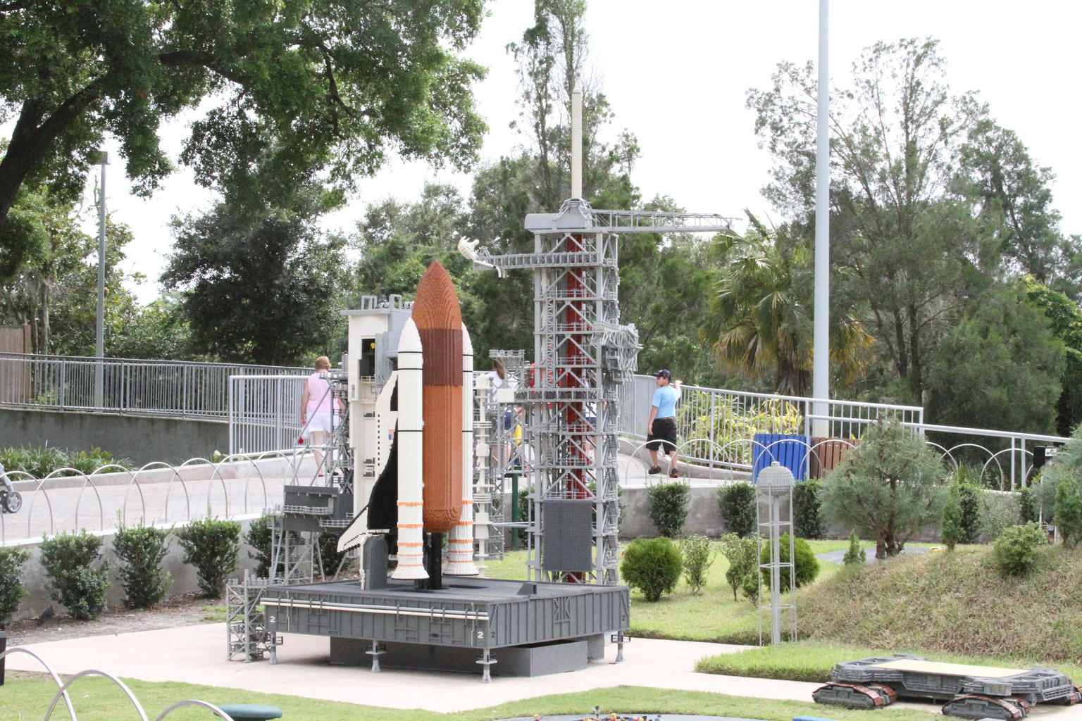 Legoland, Florida