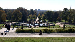 Photo of Potsdam Half-Day Trip from Berlin. Spending a day in this beautiful UNESCO World Heritage-listed city. - March 2012