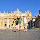 Vatican - Photo by: Jeff, Australia