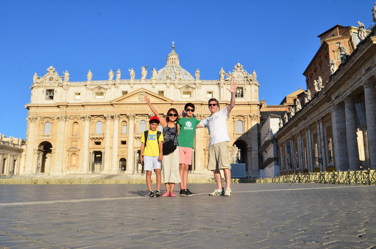 Tour Image
