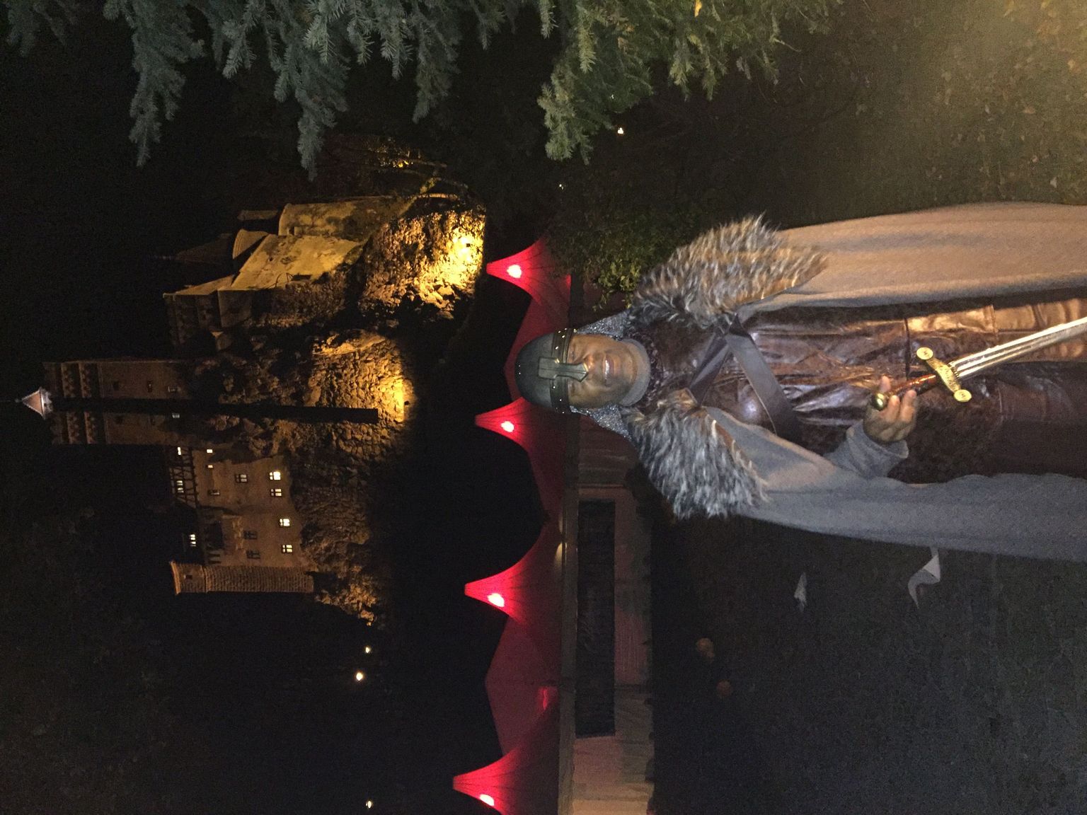 Bran Castle Tour