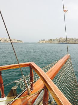 Photo of City Sightseeing Malta Hop-On Hop-Off Tour City Sightseeing Malta Hop-On Hop-Off Tour , Bev Chislett - June 2016