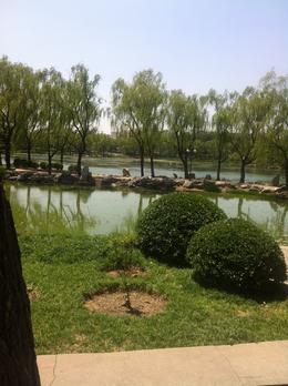 Photo of Gardens at the beautiful Summer Palace Gardens at the beautiful Summer Palace , JENNIFER K - May 2013