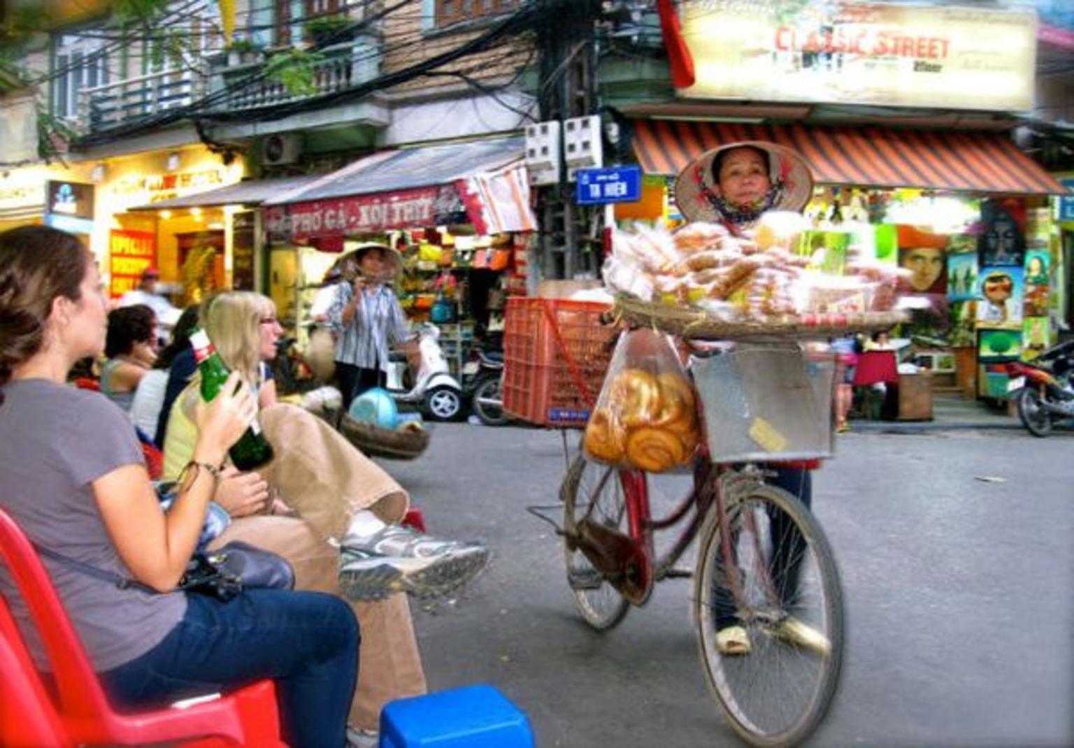 Hanoi Beer