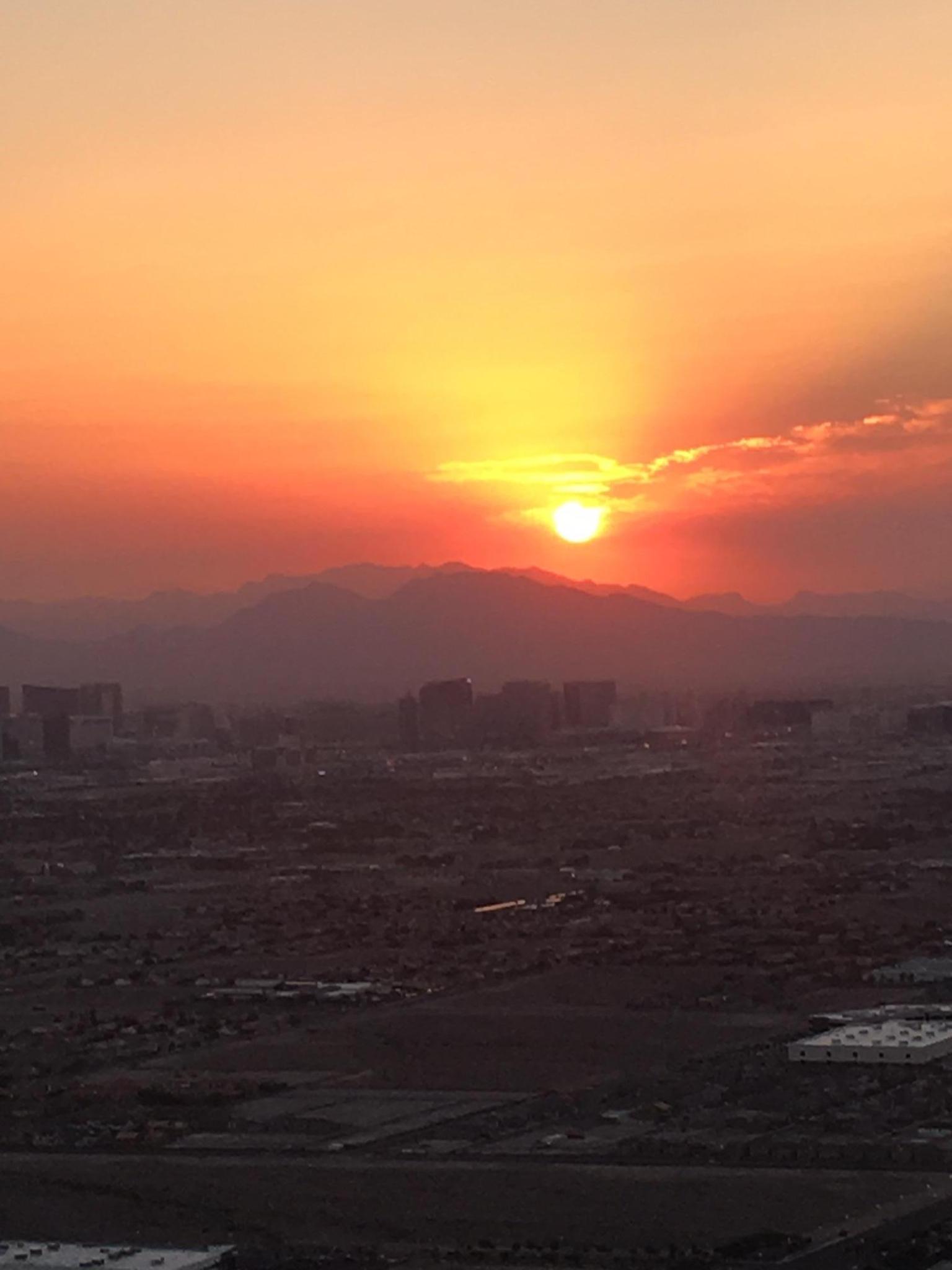 Sunrise