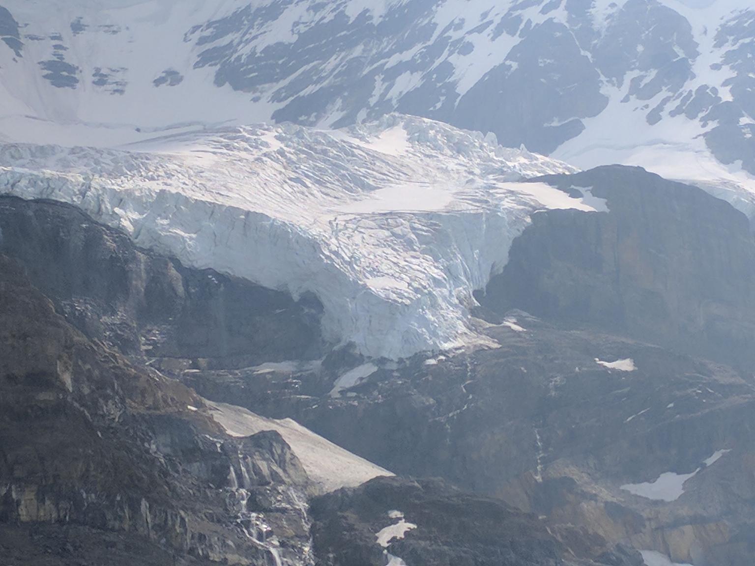 Athabasca Glacier Snow Trip from Banff, Banff - CANADA